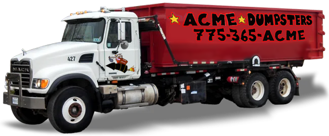 ACME Dumpsters