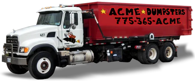 ACME Dumpsters