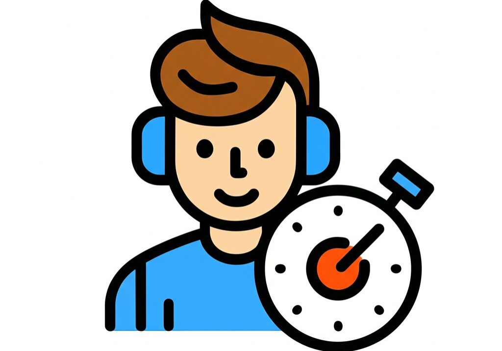 FastCustomerService